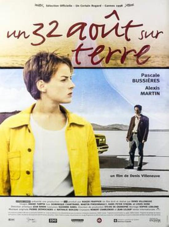 《8月32日》丹尼斯·维伦纽瓦电影风格简析