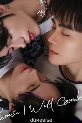 2025泰剧我在等你跨越文化的爱情盛宴