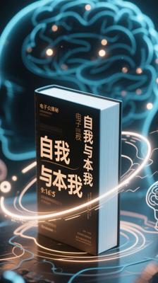 深度解析！《自我与本我》揭示心理奥秘