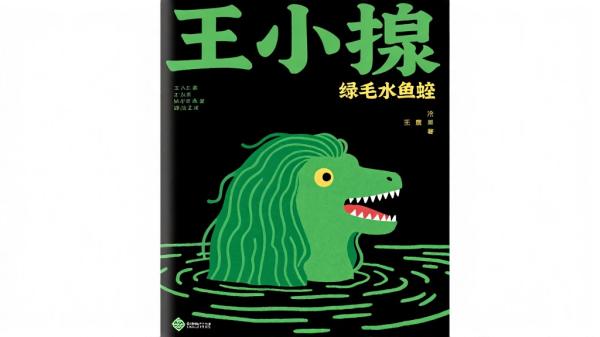 王小波《绿毛水怪》书籍资源分享
