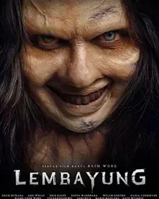 2024年印尼恐怖片猩红诊所1080P高清资源