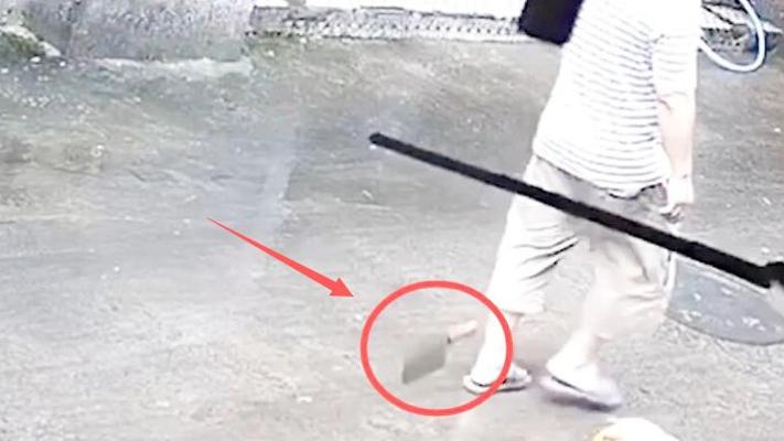 盘点五个惊险时刻成功避险的幸运儿故事