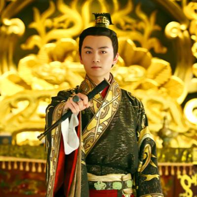 汉宣帝刘询：中兴之主的四十三载春秋