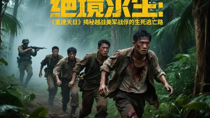 绝境求生：《重建天日》揭秘越战美军战俘的生死逃亡路
