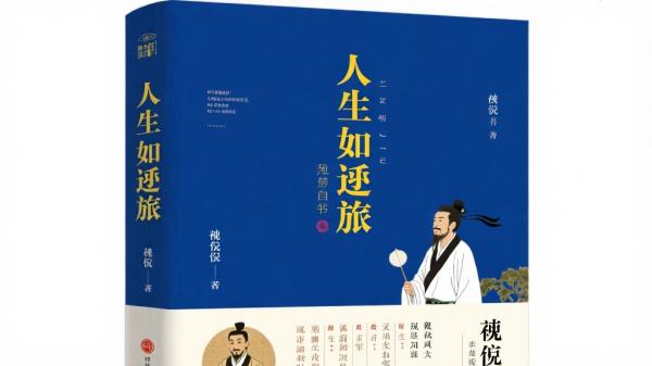 人生如逆旅:魏晋名士的风采