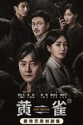 《黄雀》：2004年火车站的刑侦风云揭秘