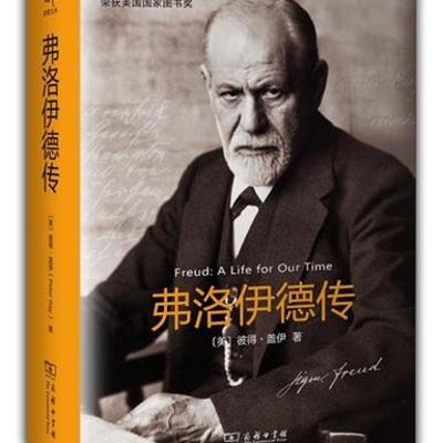 深度剖析《弗洛伊德传》：探寻心理学大师的传奇人生