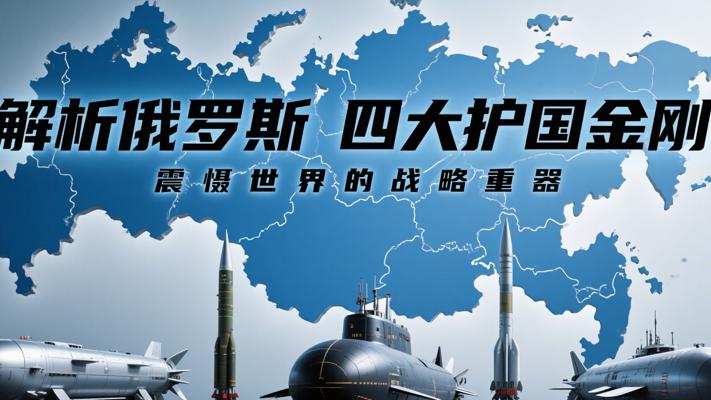 解析俄罗斯四大护国金刚：震慑世界的战略重器