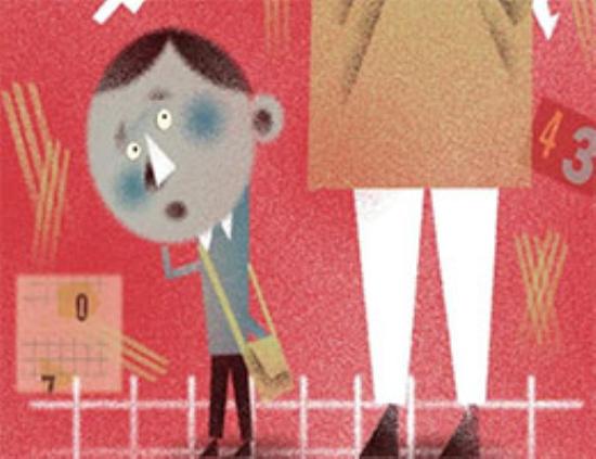 [睡前故事]机器人阿叮