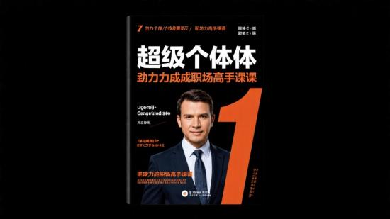 超级个体助你成职场高手课