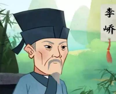 唐代名相与文坛领袖：李峤的传奇人生
