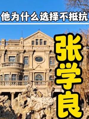 918事变张学良下令不抵抗背后的复杂历史真相