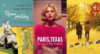 举世之旅马上启程！影戏频道5.12起展播多国佳片