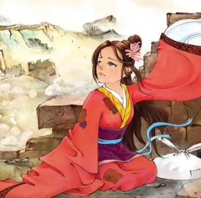 孟姜女哭长城：齐长城与秦长城之辩背后的文化密码