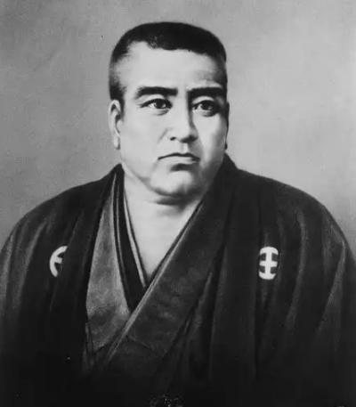 武士末路：西乡隆盛叛乱背后的时代裂变