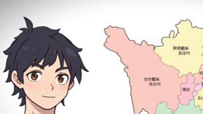 四川甘孜亚青寺现实版女儿国修行生活纪实