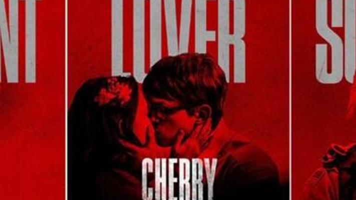 《樱桃》解析探索美国情色行业与女性成长