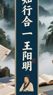 深度剖析《知行合一王阳明》：解锁心学智慧密码