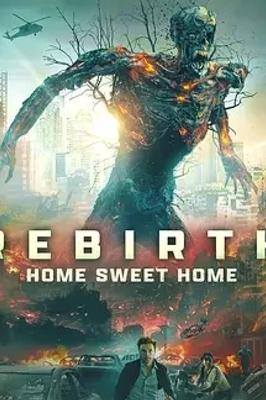2025泰国科幻恐怖电影《甜蜜之家：重生》免费资源大放送