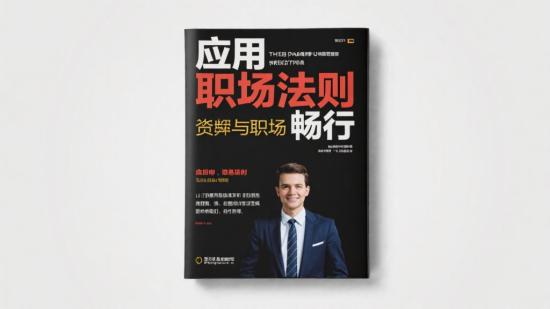 应用职场法则畅行职场的资料