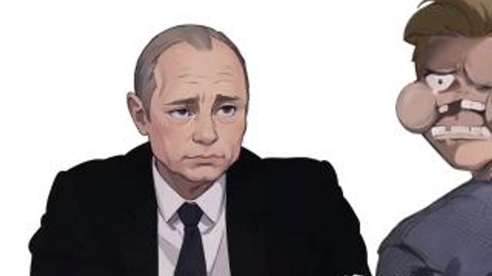 俄罗斯亿万富豪暴打普京女婿后的悲惨命运全记录