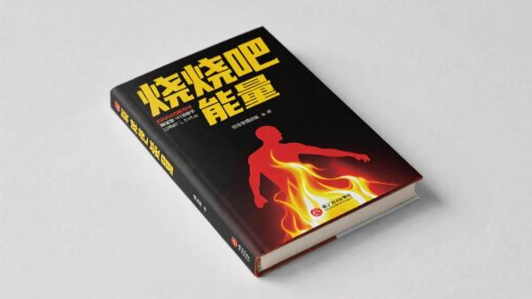 燃烧吧能量书籍网盘资源