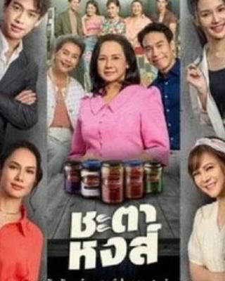 《命运天鹅》2025泰剧：奇幻命运下的浪漫之旅