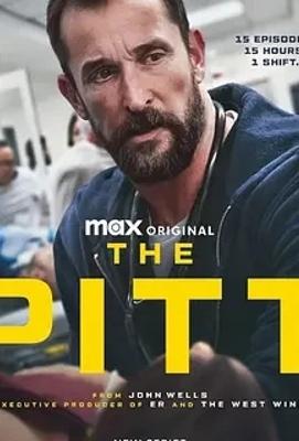 《匹兹堡医护前线》：还原医疗一线的震撼美剧