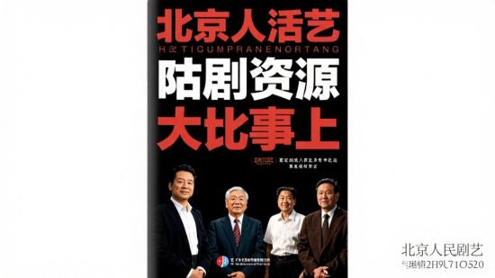 北京人艺话剧资源大分享
