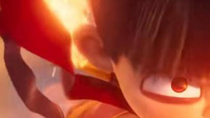 从传统叛逆到自我觉醒看哪吒故事的时代变迁