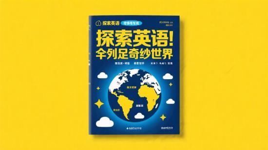 探索英语的平行奇妙世界