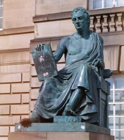 休谟之问：当&ldquo;太阳每天从东方升起&rdquo;遭遇哲学质疑