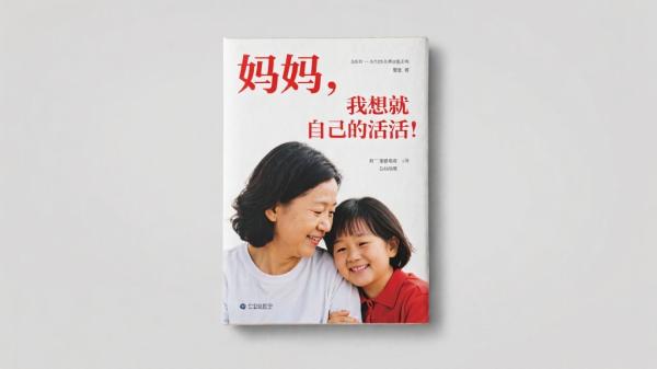 《妈妈，我想为自己而活》书籍分享