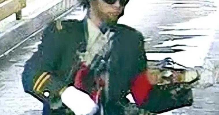 宜宾公安一号案：伍勇团伙罪恶轨迹与最终伏法记