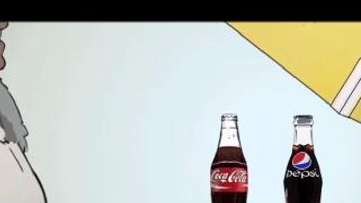 1975年百事挑战可口口感背后的营销风云故事