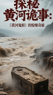 探秘黄河诡事：《黄河鬼棺》的惊悚奇旅