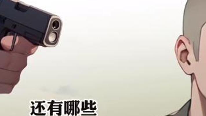 震惊！世界各国那些令人毛骨悚然的死刑执行方式