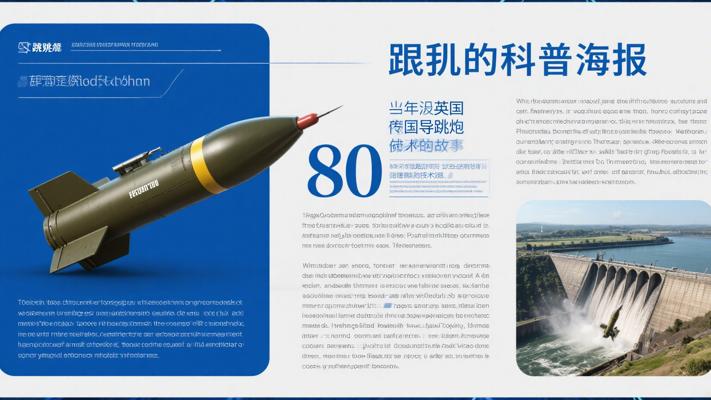 80年前英国发明的跳弹：大坝终结者的传奇故事与应用想象