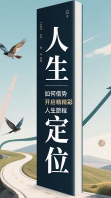 《人生定位》：如何借势开启精彩人生旅程