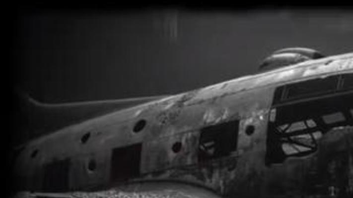 探秘中蒙边境神秘洞窟与749局的地下疑云