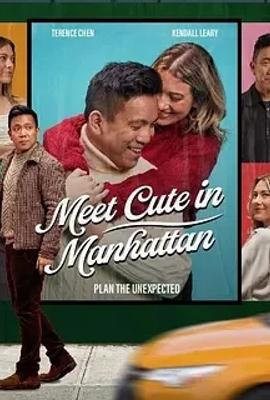 免费畅享！《邂逅浪漫》1080P高清美国爱情喜剧