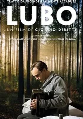 《卢博》2023意大利佳作展现人性与正义