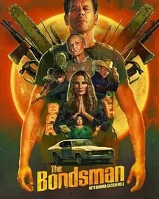 《地狱担保人》暗黑奇幻动作美剧的极致体验