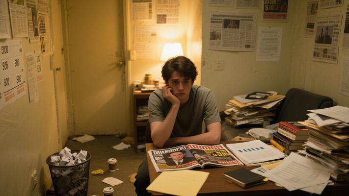 你为何难以成为未来百万富翁背后的野心密码