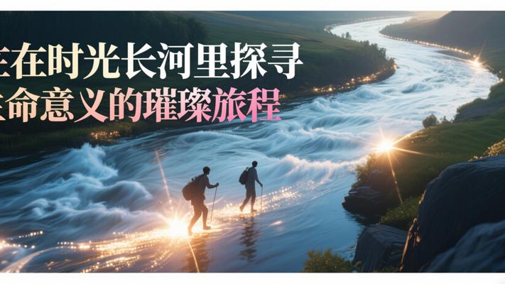在时光长河里探寻生命意义的璀璨旅程