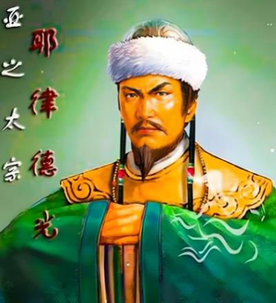 契丹雄主耶律德光之死因探秘