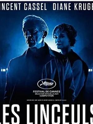 2024年法国科幻惊悚片裹尸布精彩解析