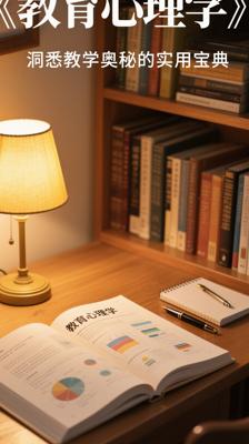 《教育心理学》：洞悉教学奥秘的实用宝典