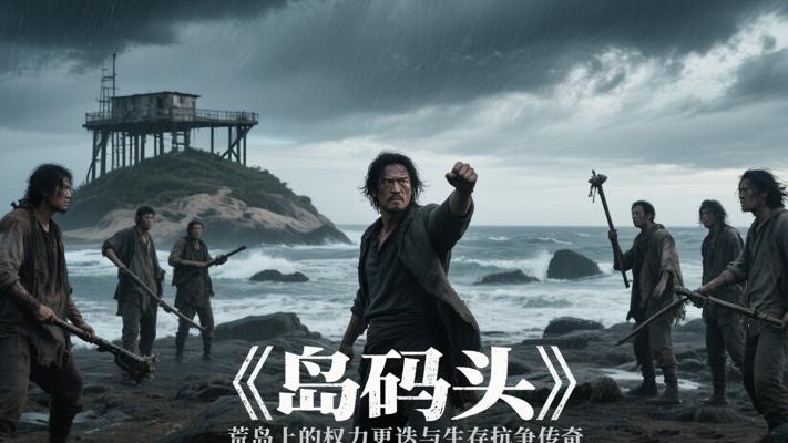 《岛码头》：荒岛上的权力更迭与生存抗争传奇