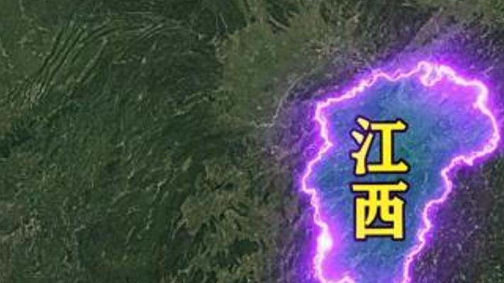 中央规划江西三大中心城市发展纪实与潜力揭秘